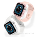 Vỏ đồng hồ thông minh cho Apple Watch